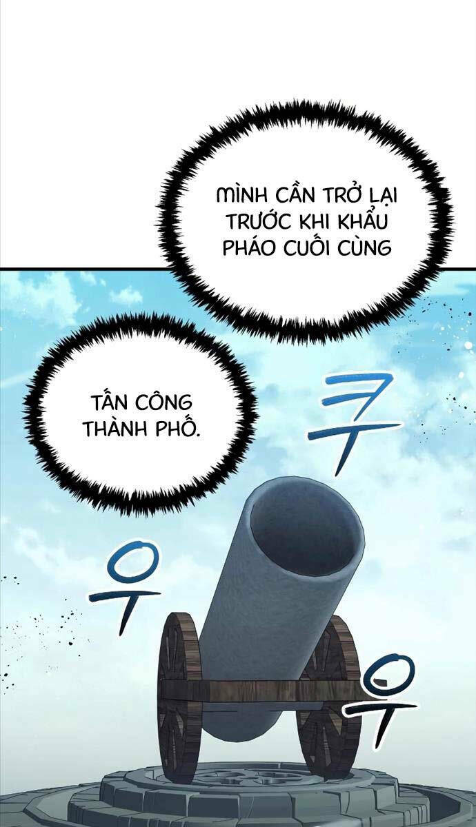 Ván Cược Của Chúa Chap 27 - Next Chap 28