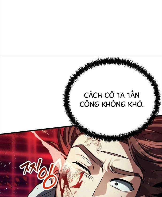 Ván Cược Của Chúa Chap 27 - Next Chap 28