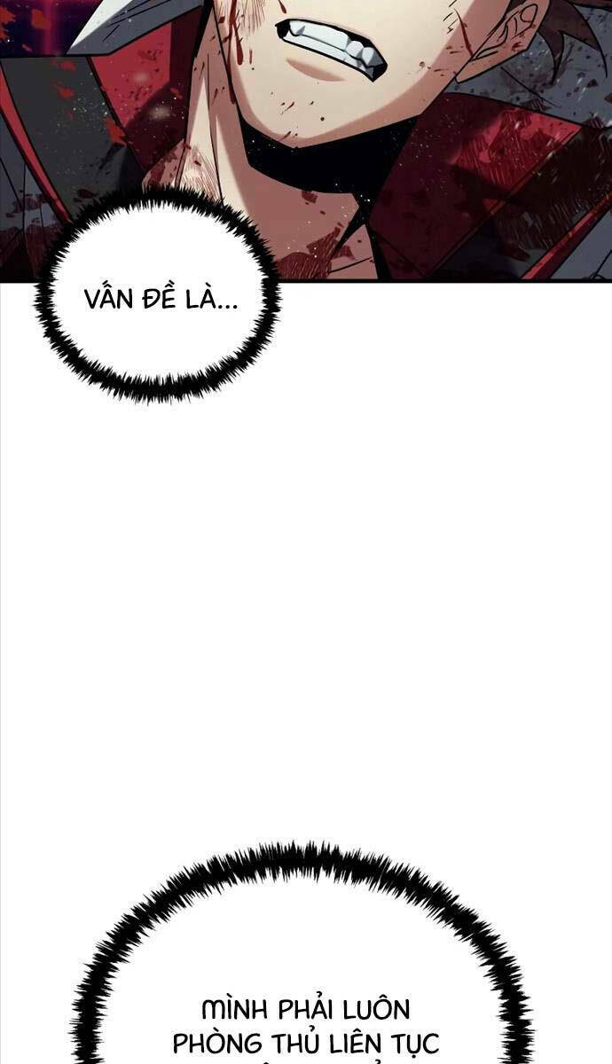 Ván Cược Của Chúa Chap 27 - Next Chap 28