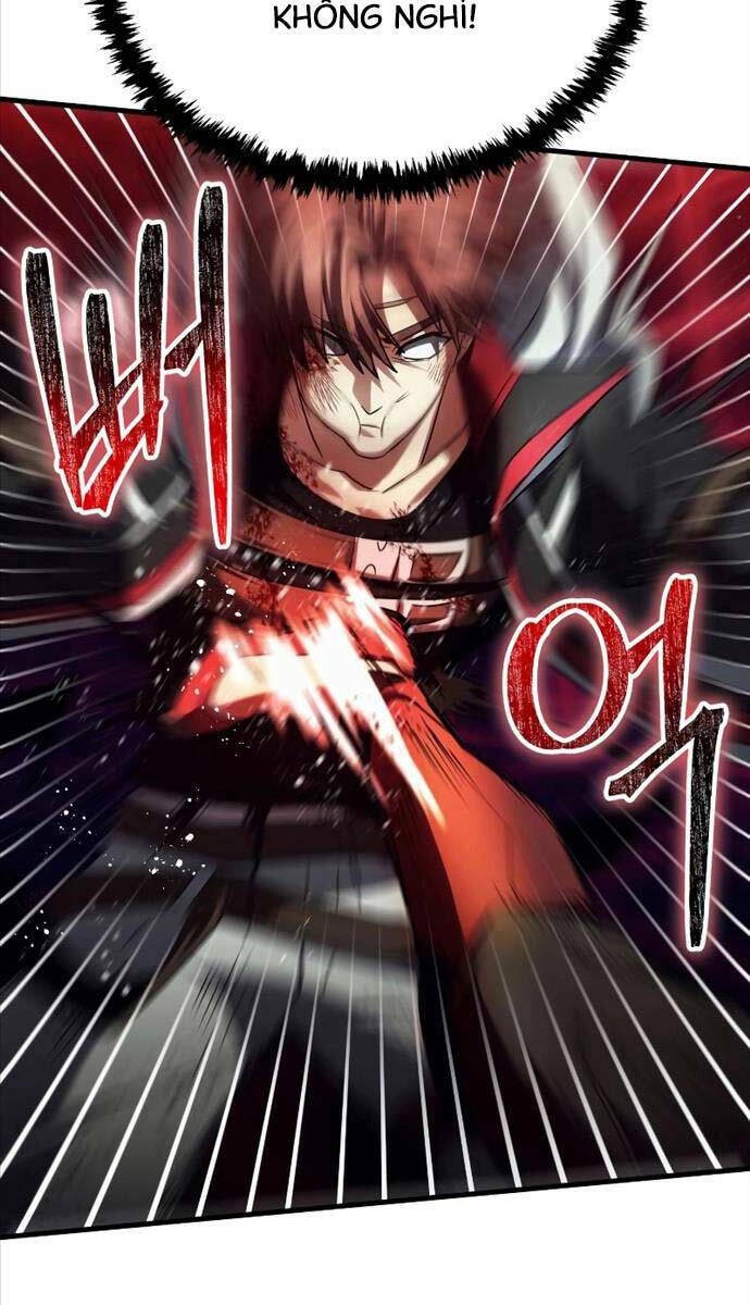 Ván Cược Của Chúa Chap 27 - Next Chap 28