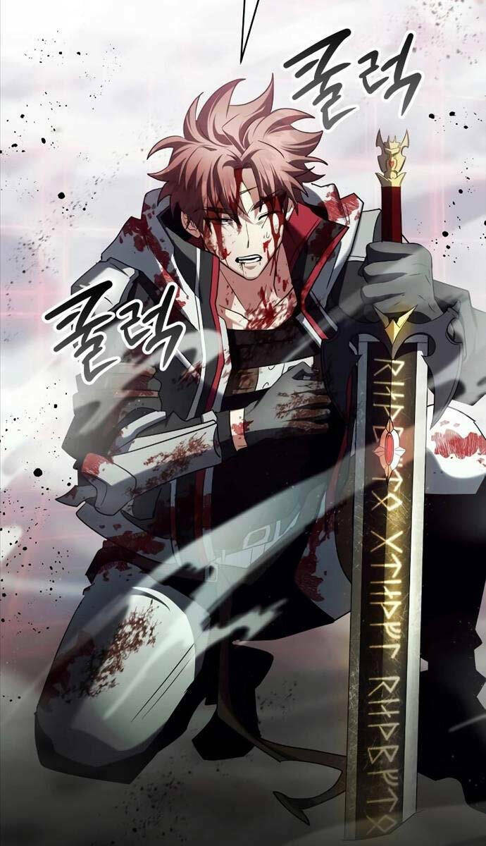 Ván Cược Của Chúa Chap 27 - Next Chap 28