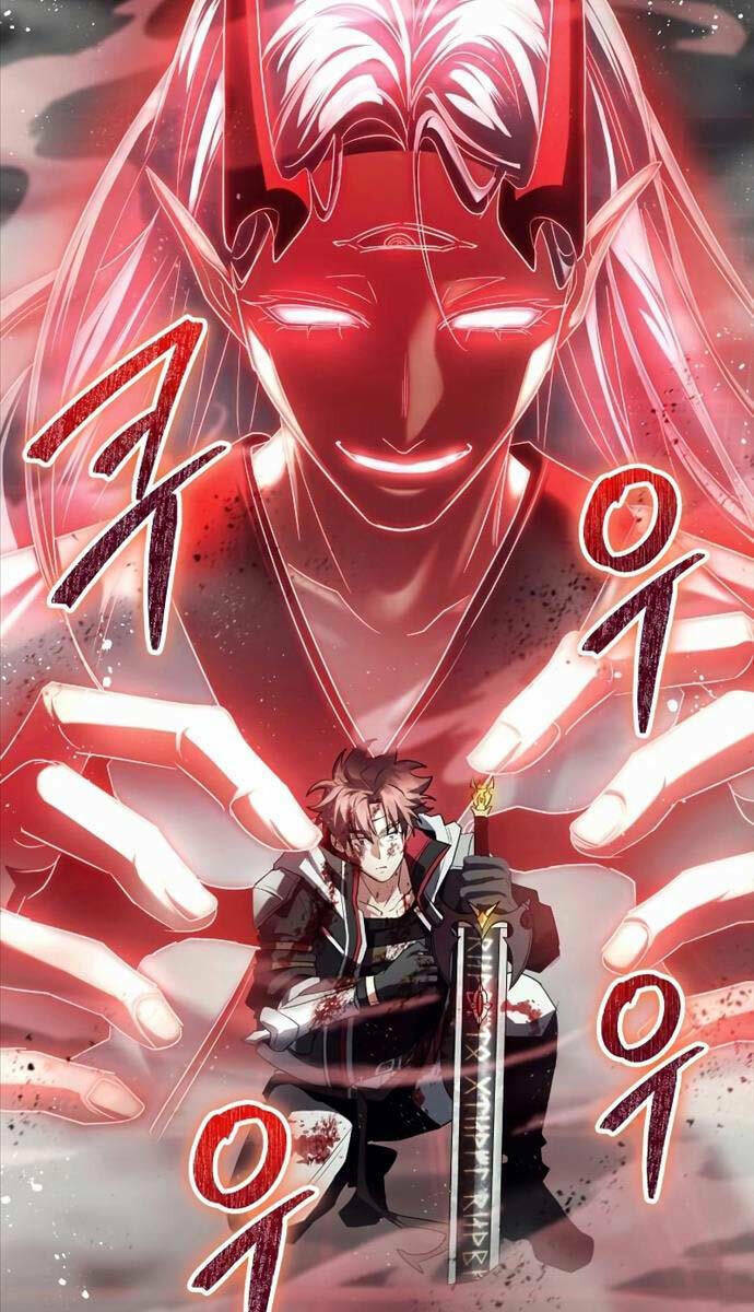 Ván Cược Của Chúa Chap 27 - Next Chap 28