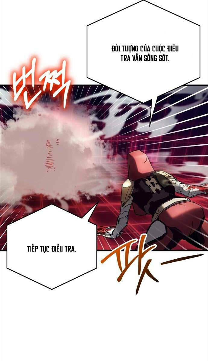 Ván Cược Của Chúa Chap 27 - Next Chap 28