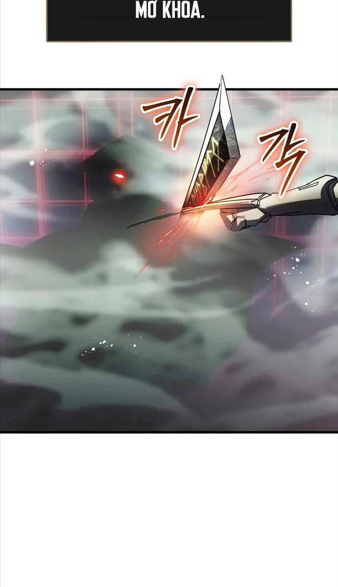 Ván Cược Của Chúa Chap 27 - Next Chap 28