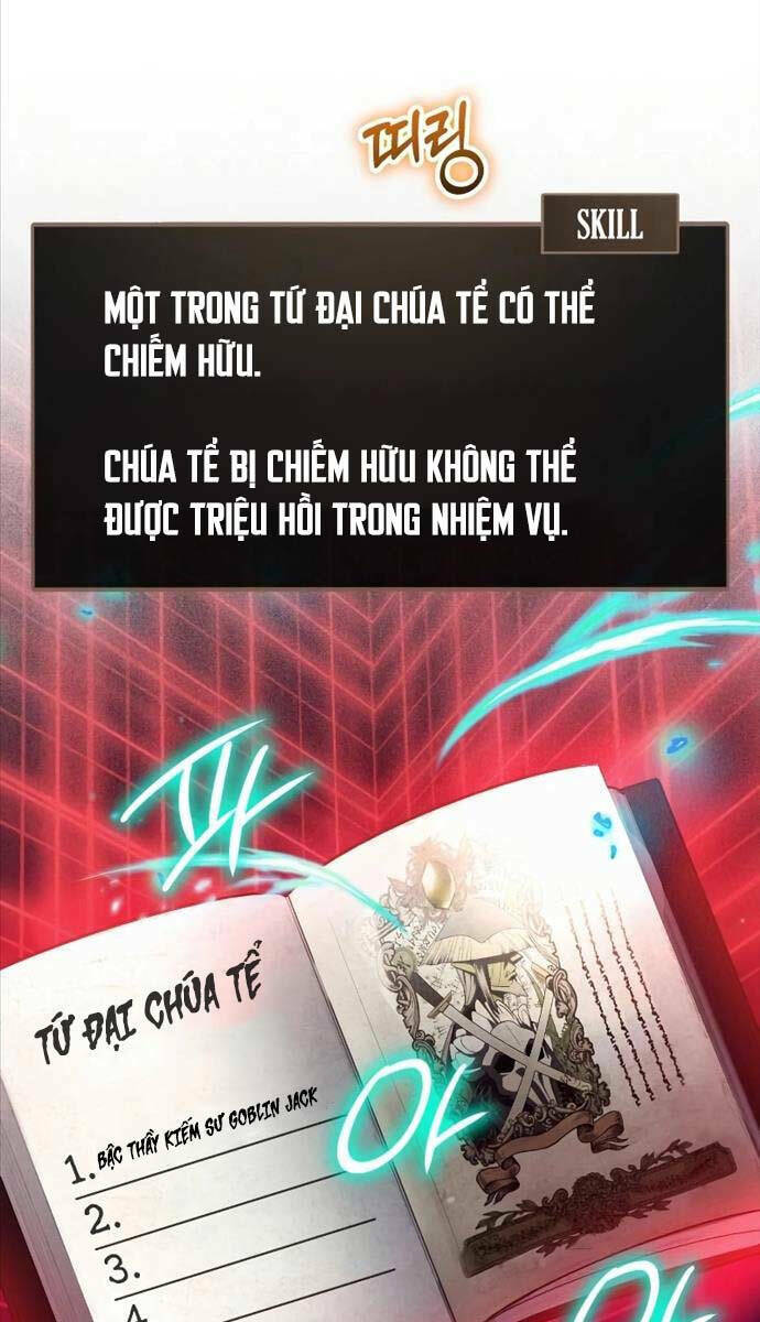 Ván Cược Của Chúa Chap 27 - Next Chap 28