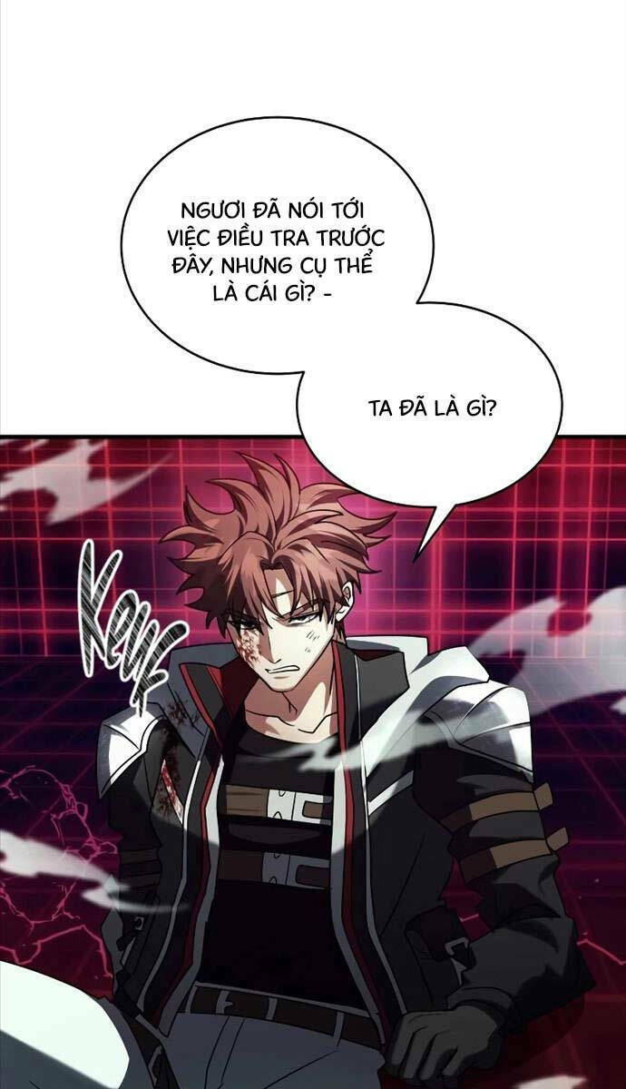 Ván Cược Của Chúa Chap 27 - Next Chap 28