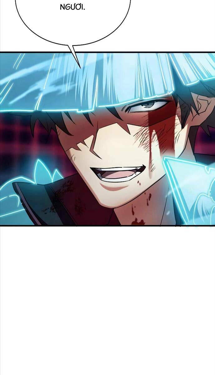 Ván Cược Của Chúa Chap 27 - Next Chap 28