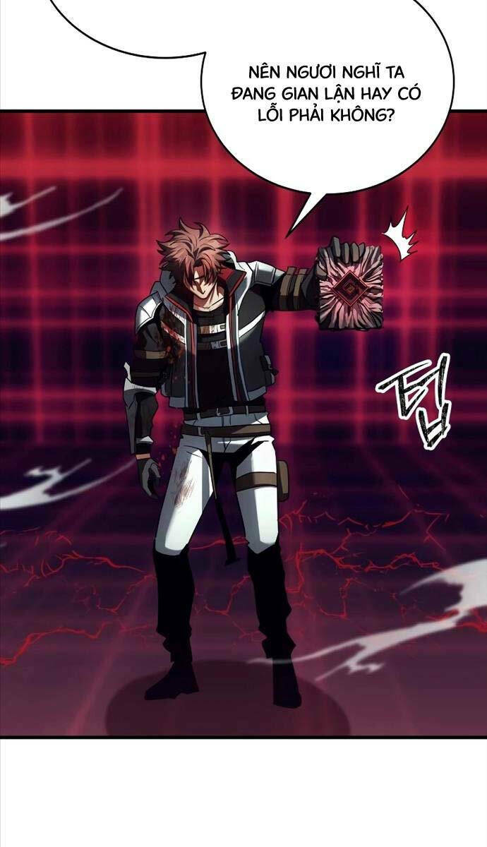 Ván Cược Của Chúa Chap 27 - Next Chap 28