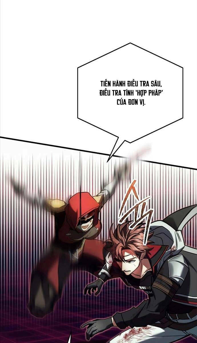 Ván Cược Của Chúa Chap 27 - Next Chap 28