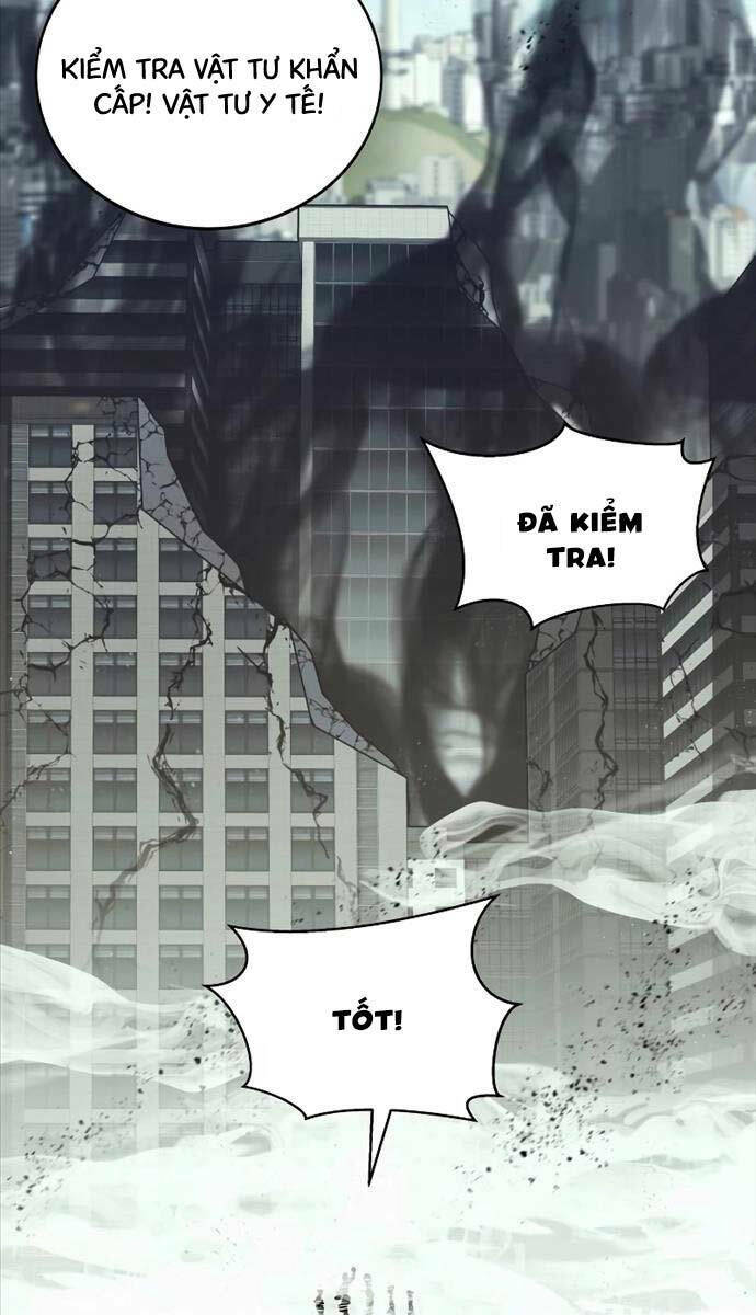 Ván Cược Của Chúa Chap 27 - Next Chap 28