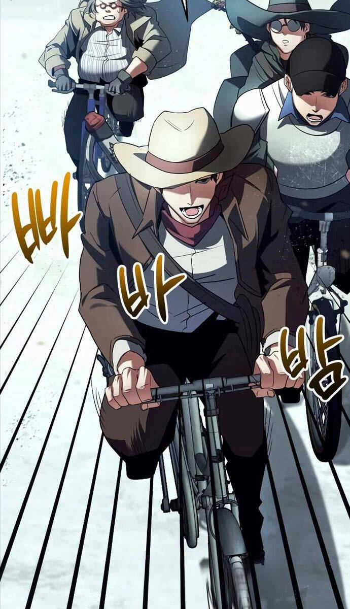 Ván Cược Của Chúa Chap 27 - Next Chap 28