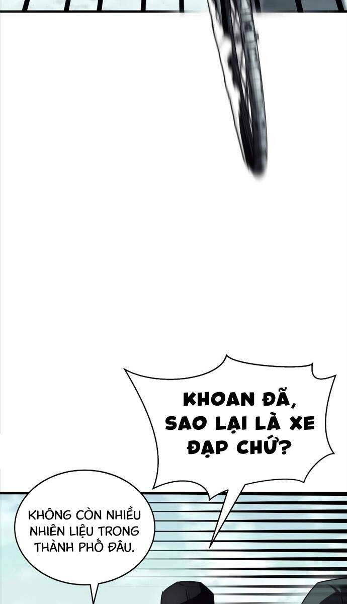 Ván Cược Của Chúa Chap 27 - Next Chap 28