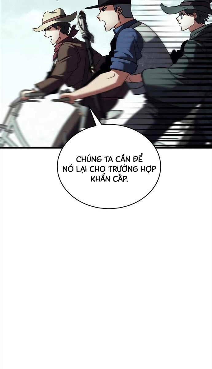 Ván Cược Của Chúa Chap 27 - Next Chap 28