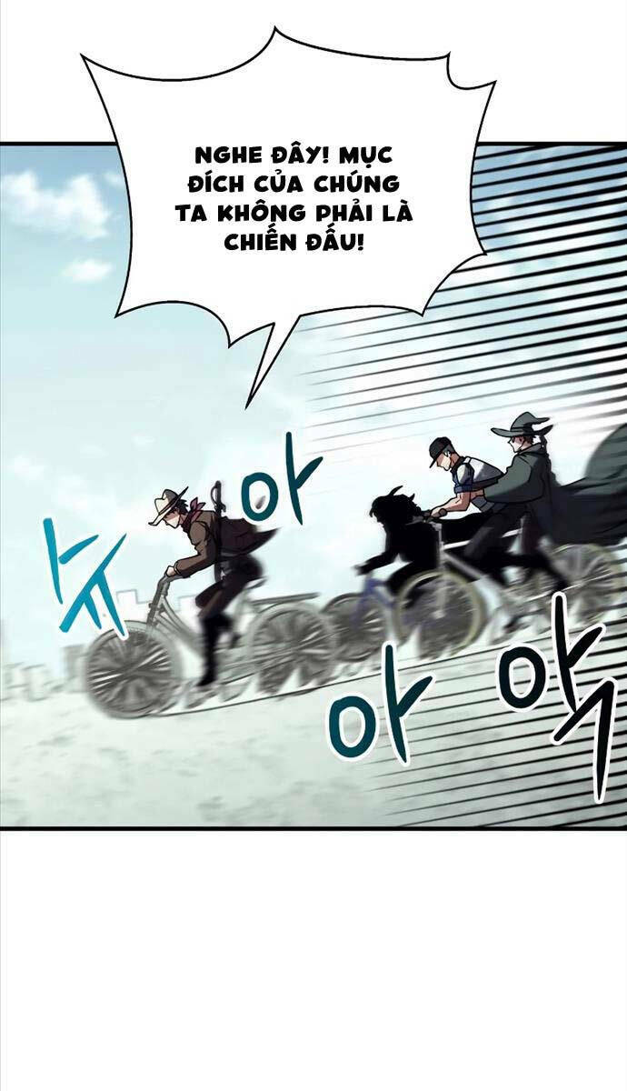 Ván Cược Của Chúa Chap 27 - Next Chap 28