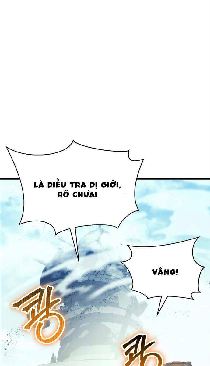 Ván Cược Của Chúa Chap 27 - Next Chap 28
