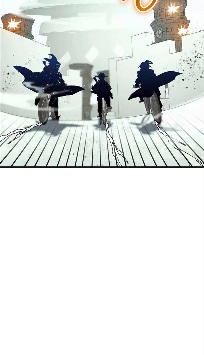 Ván Cược Của Chúa Chap 27 - Next Chap 28