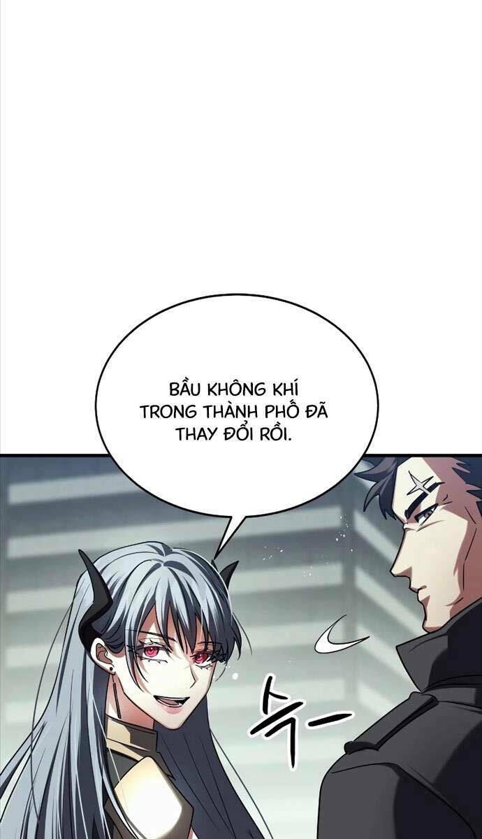 Ván Cược Của Chúa Chap 27 - Next Chap 28