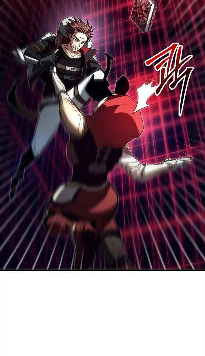 Ván Cược Của Chúa Chap 27 - Next Chap 28