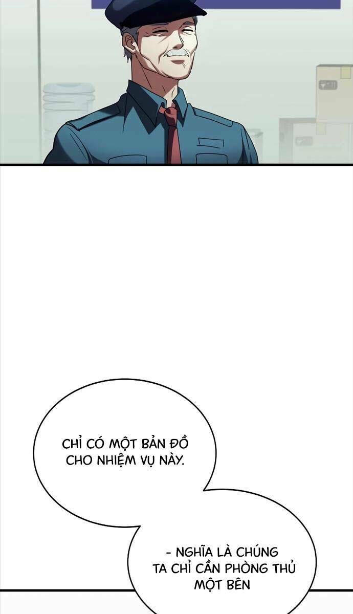 Ván Cược Của Chúa Chap 27 - Next Chap 28