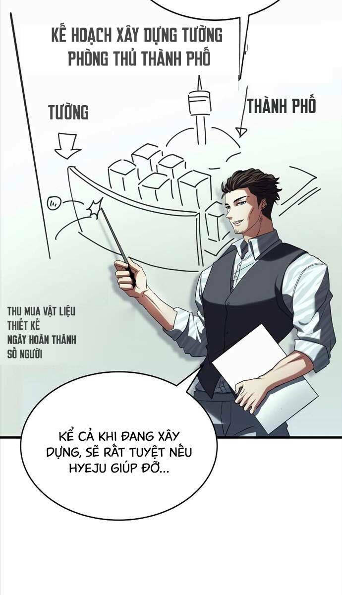 Ván Cược Của Chúa Chap 27 - Next Chap 28