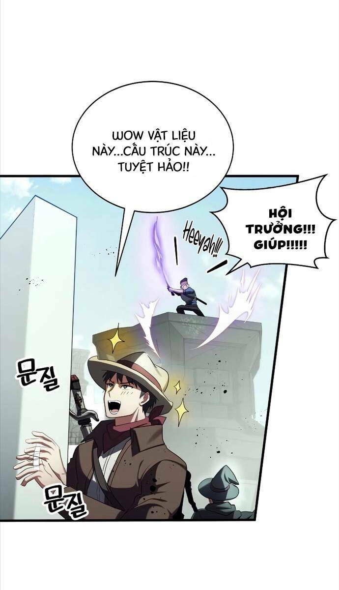 Ván Cược Của Chúa Chap 27 - Next Chap 28