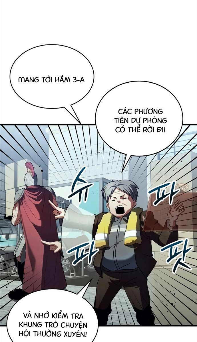 Ván Cược Của Chúa Chap 27 - Next Chap 28