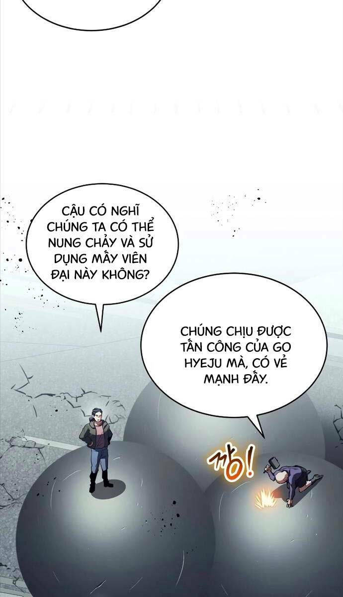 Ván Cược Của Chúa Chap 27 - Next Chap 28