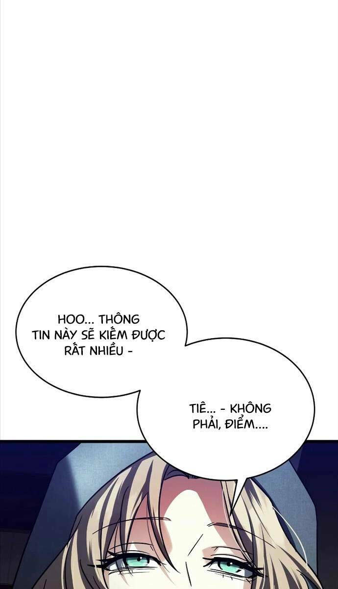 Ván Cược Của Chúa Chap 27 - Next Chap 28