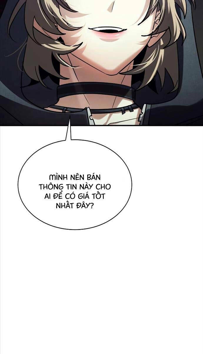 Ván Cược Của Chúa Chap 27 - Next Chap 28