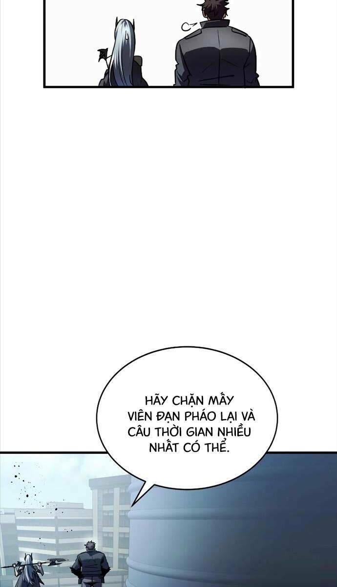 Ván Cược Của Chúa Chap 27 - Next Chap 28