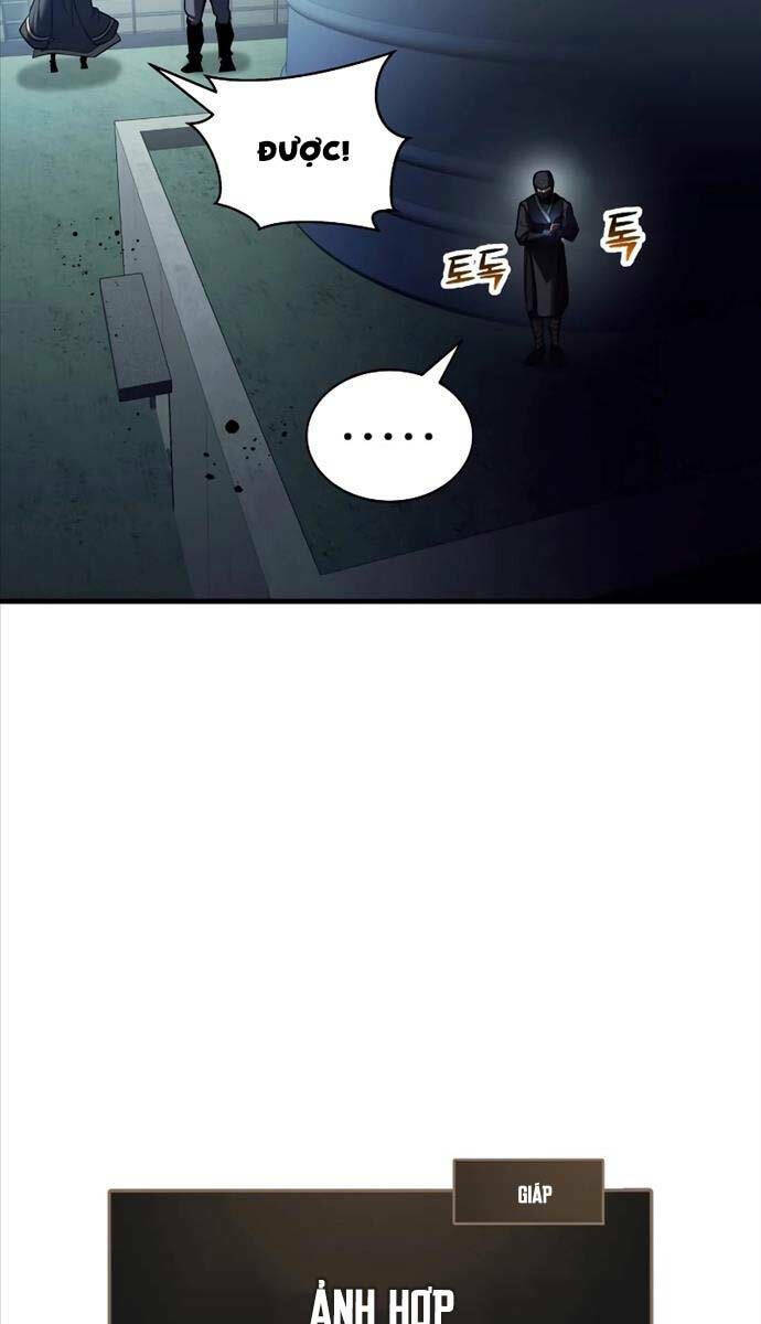 Ván Cược Của Chúa Chap 27 - Next Chap 28