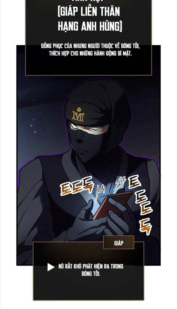 Ván Cược Của Chúa Chap 27 - Next Chap 28