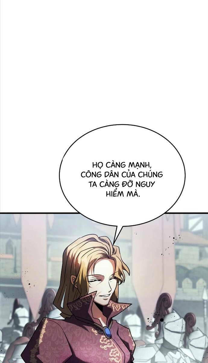 Ván Cược Của Chúa Chap 27 - Next Chap 28