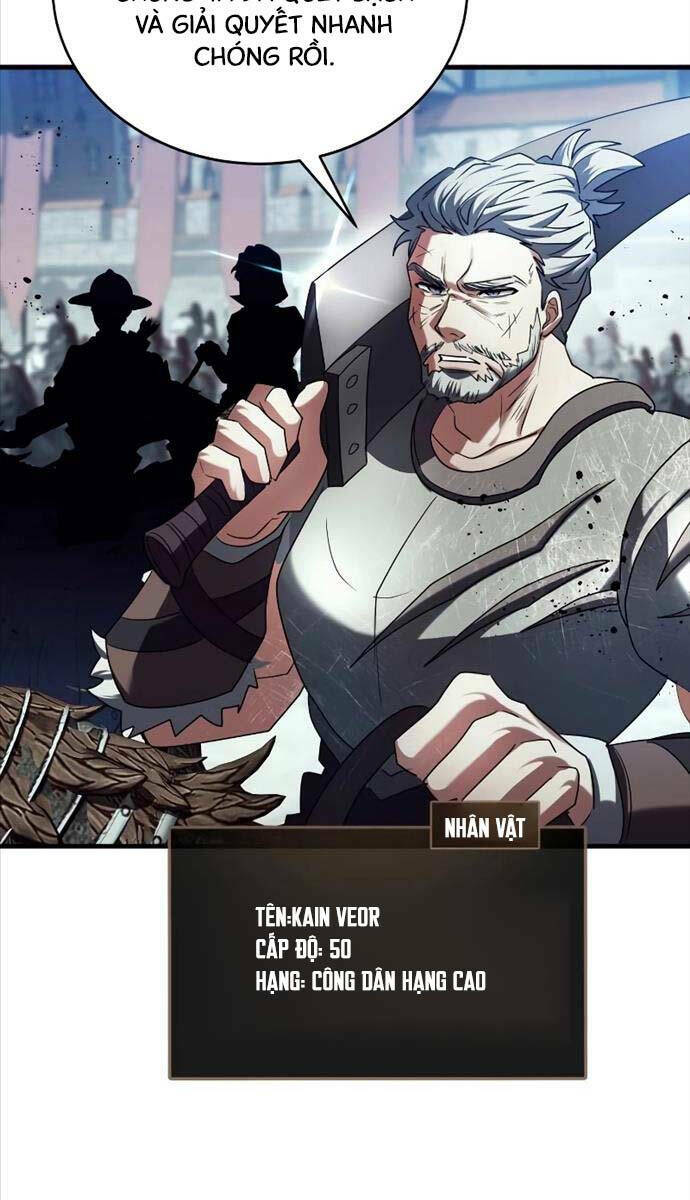 Ván Cược Của Chúa Chap 27 - Next Chap 28