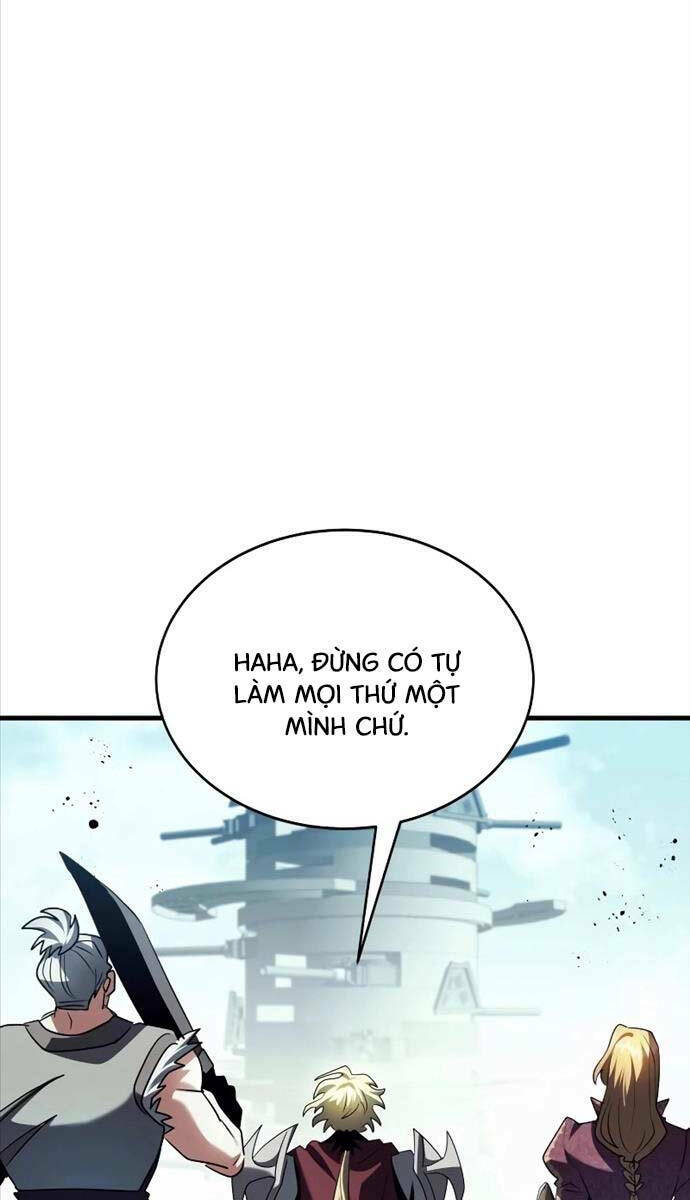 Ván Cược Của Chúa Chap 27 - Next Chap 28
