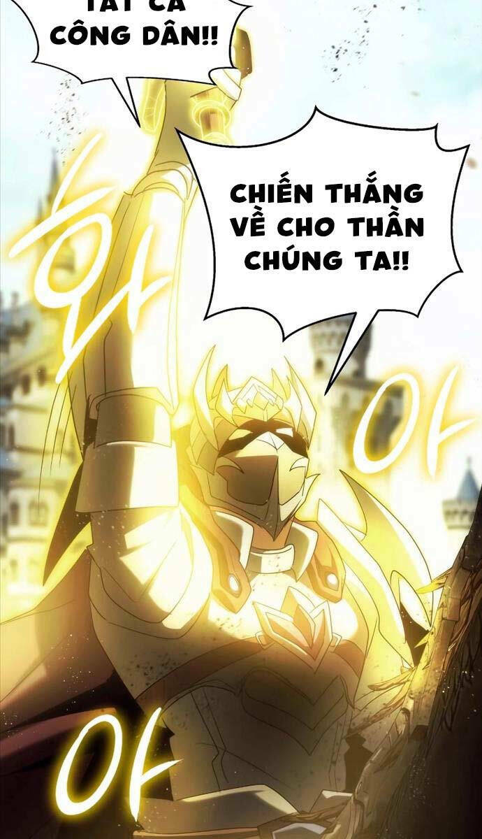 Ván Cược Của Chúa Chap 27 - Next Chap 28