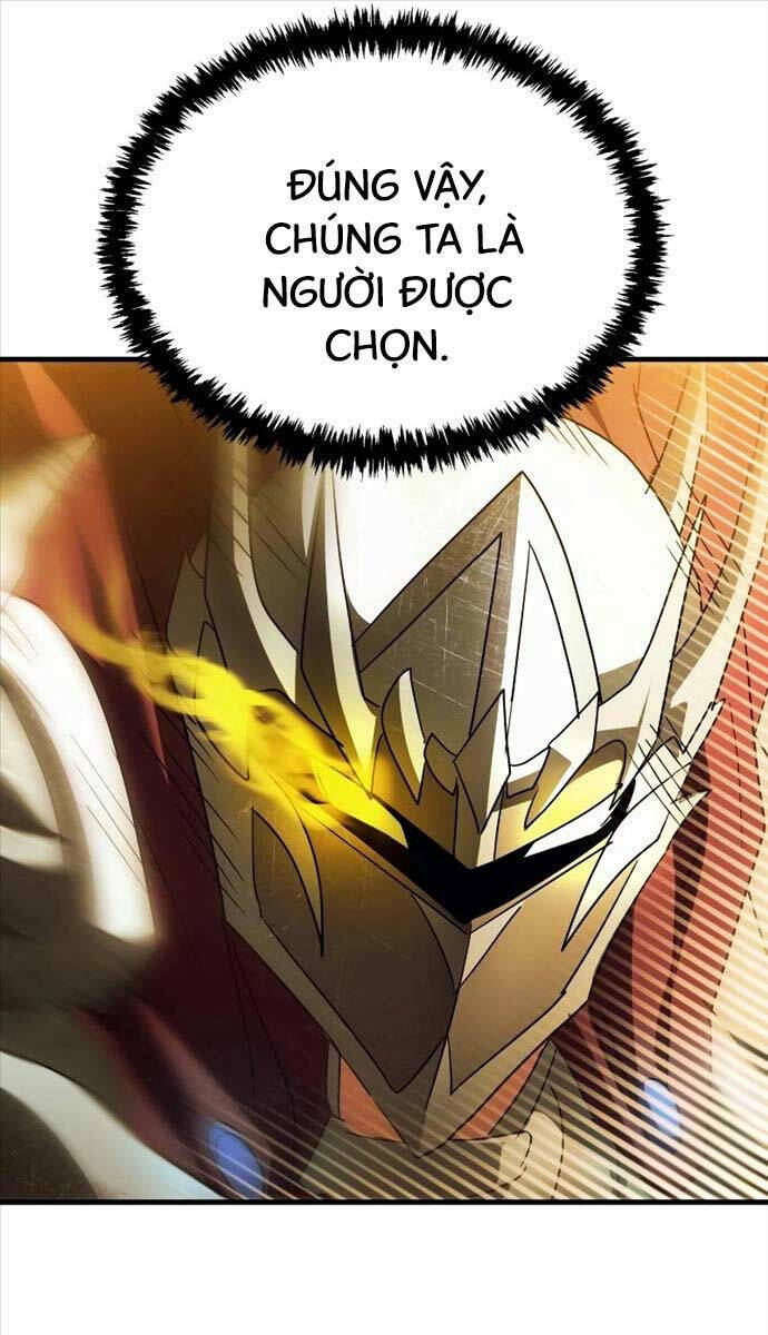 Ván Cược Của Chúa Chap 27 - Next Chap 28