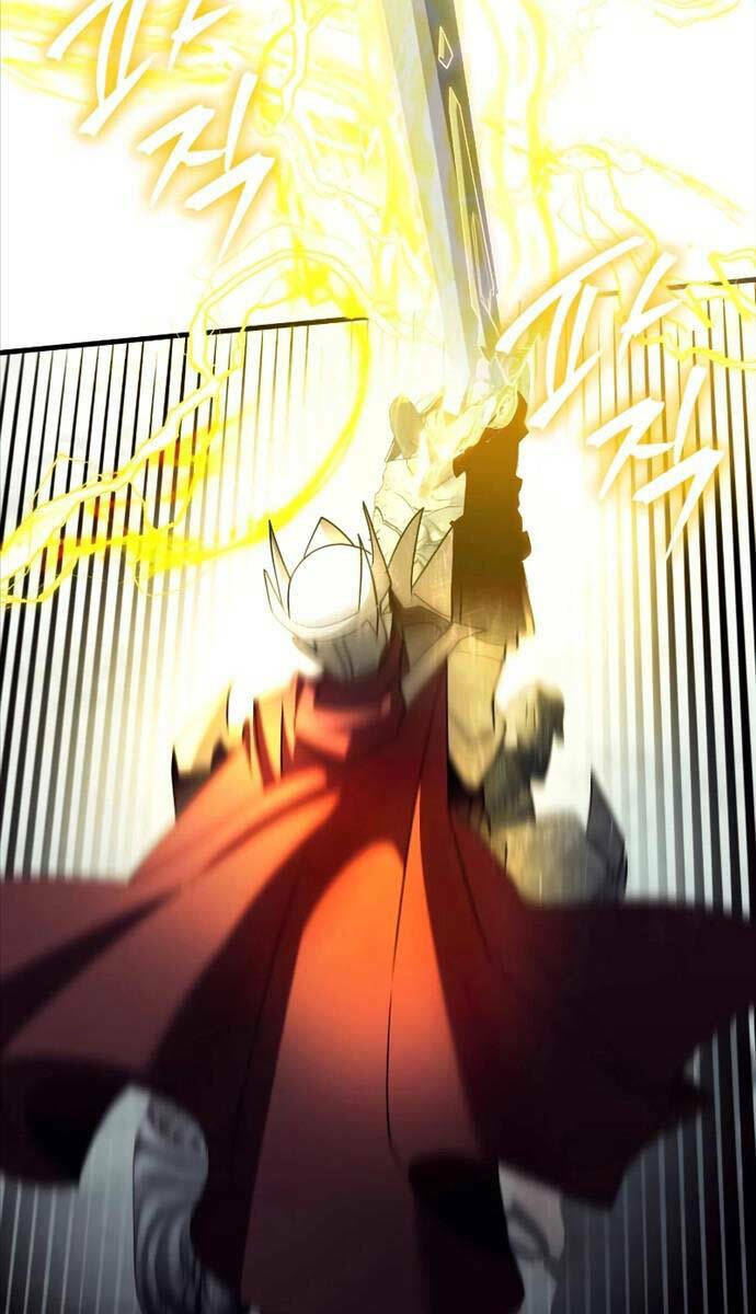 Ván Cược Của Chúa Chap 27 - Next Chap 28