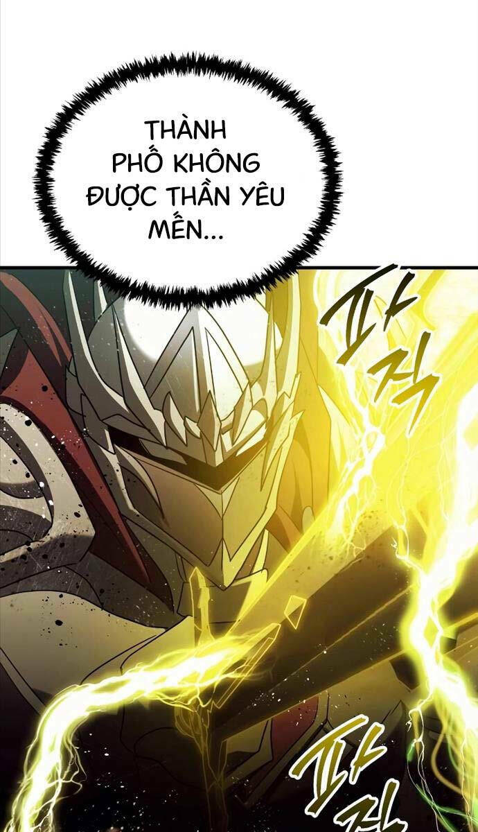 Ván Cược Của Chúa Chap 27 - Next Chap 28