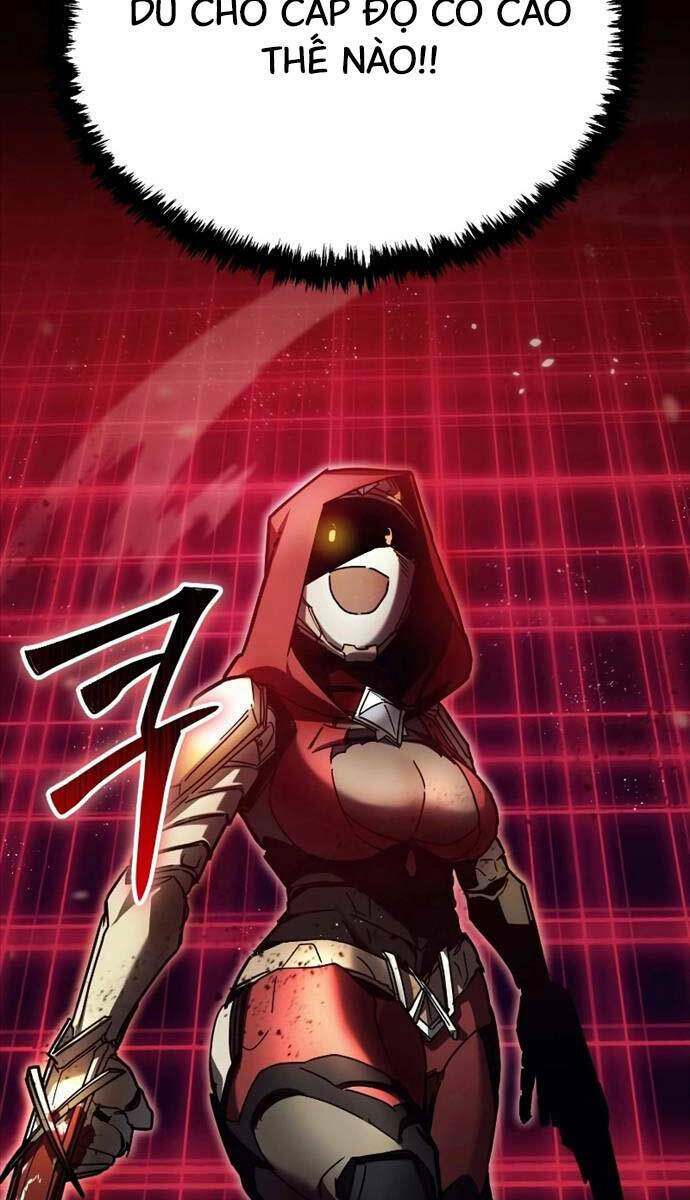 Ván Cược Của Chúa Chap 27 - Next Chap 28