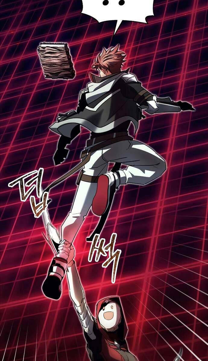 Ván Cược Của Chúa Chap 27 - Next Chap 28