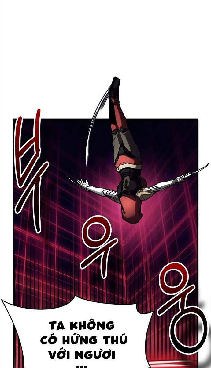 Ván Cược Của Chúa Chap 27 - Next Chap 28