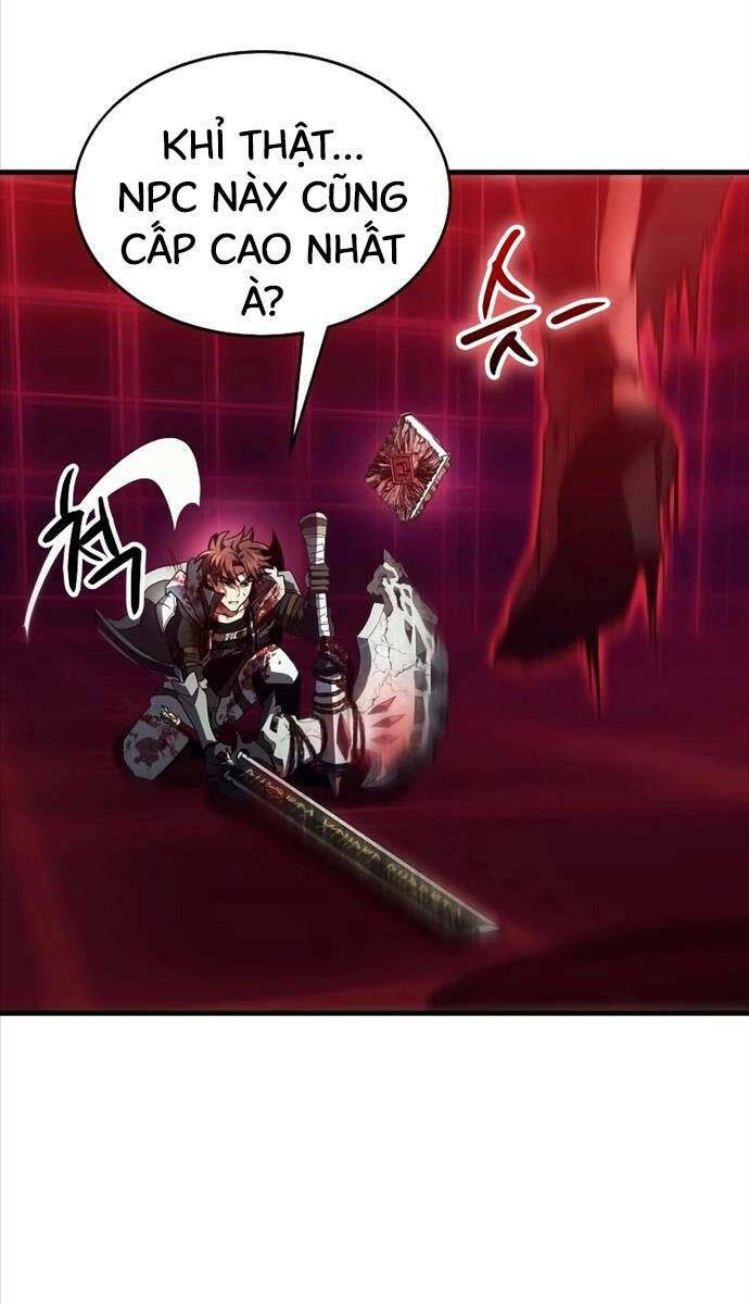 Ván Cược Của Chúa Chap 27 - Next Chap 28