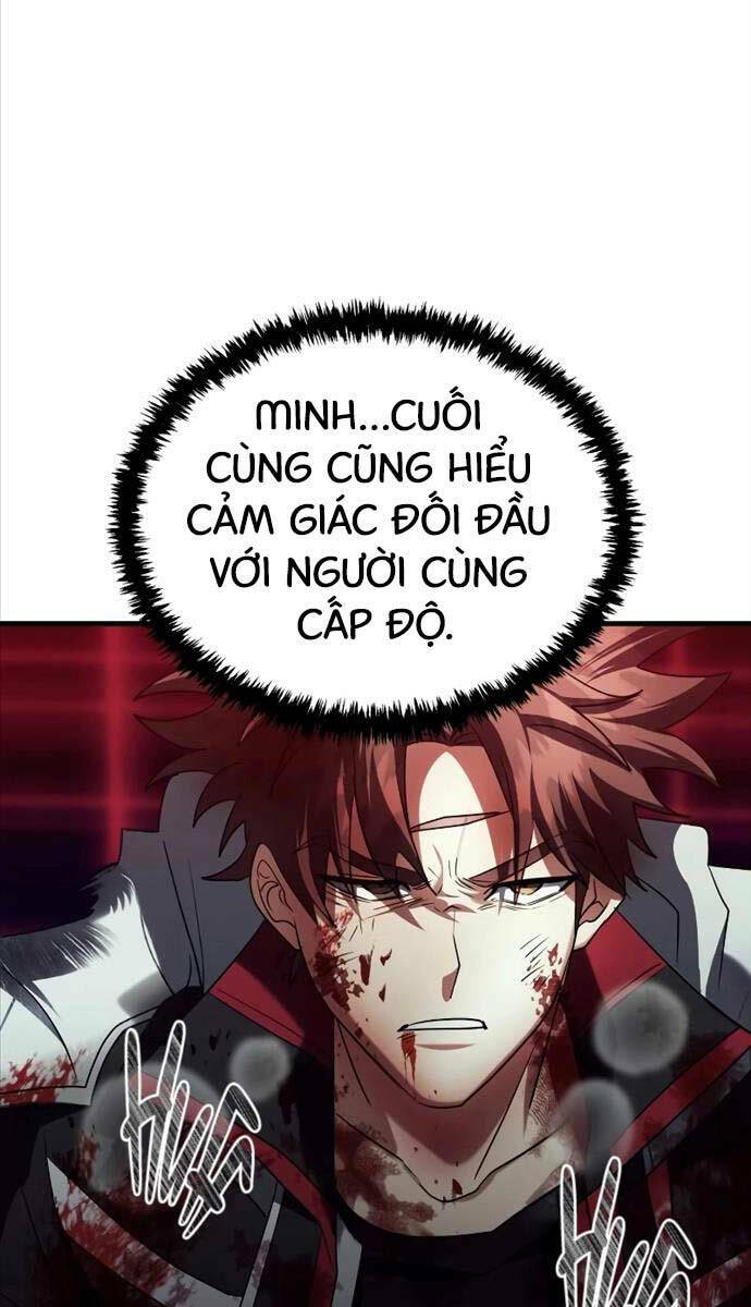 Ván Cược Của Chúa Chap 27 - Next Chap 28