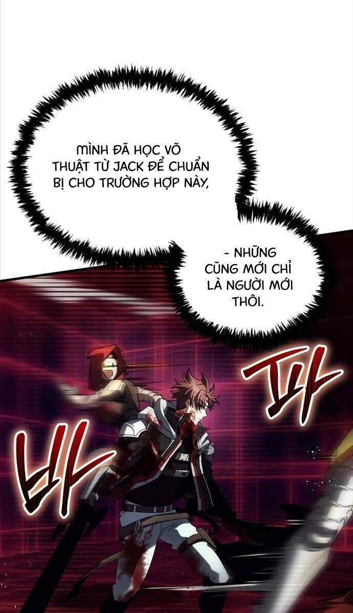 Ván Cược Của Chúa Chap 27 - Next Chap 28