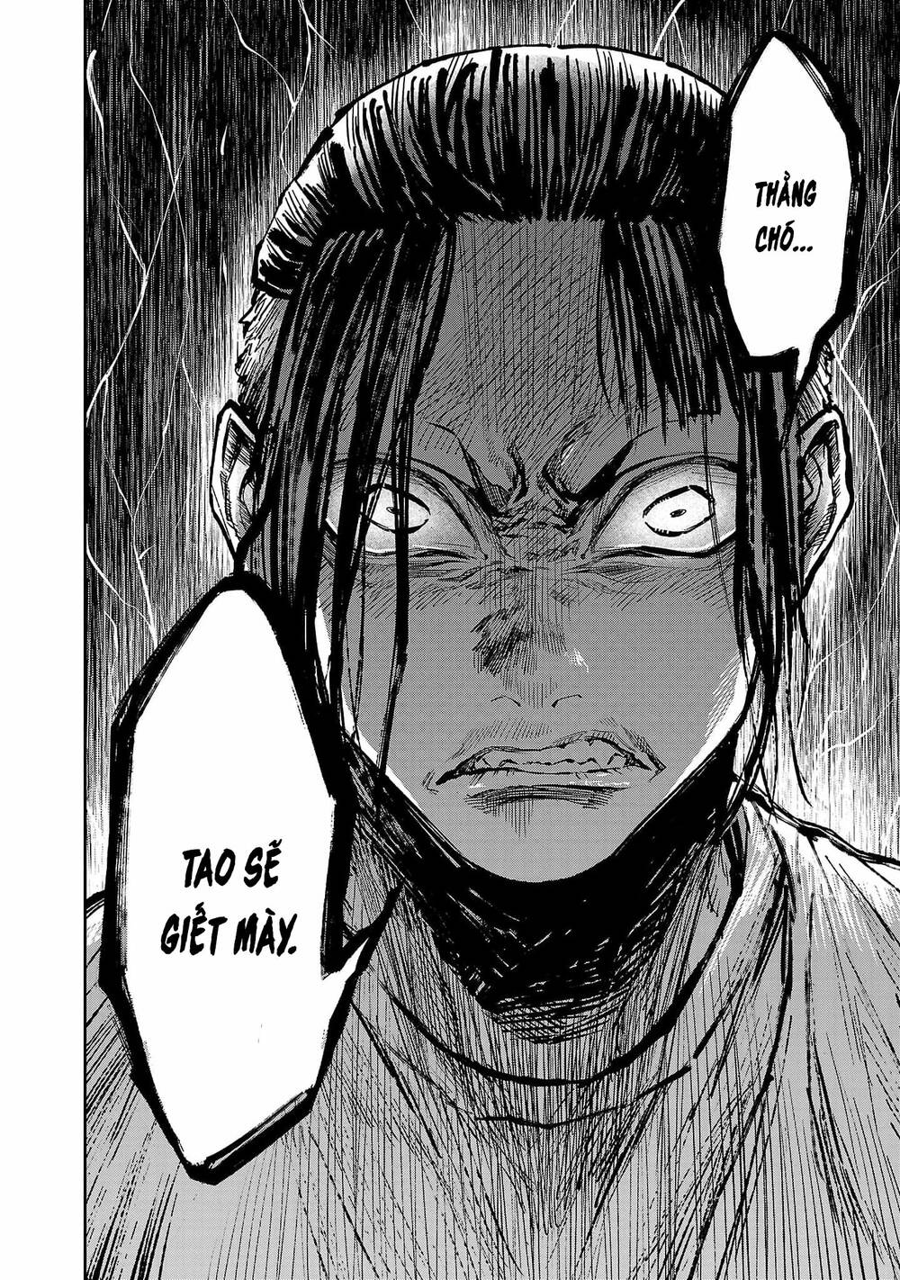 Vậy Để Tôi Giết Chúng Thay Cậu Nhé? Chap 52 - Next Chap 53