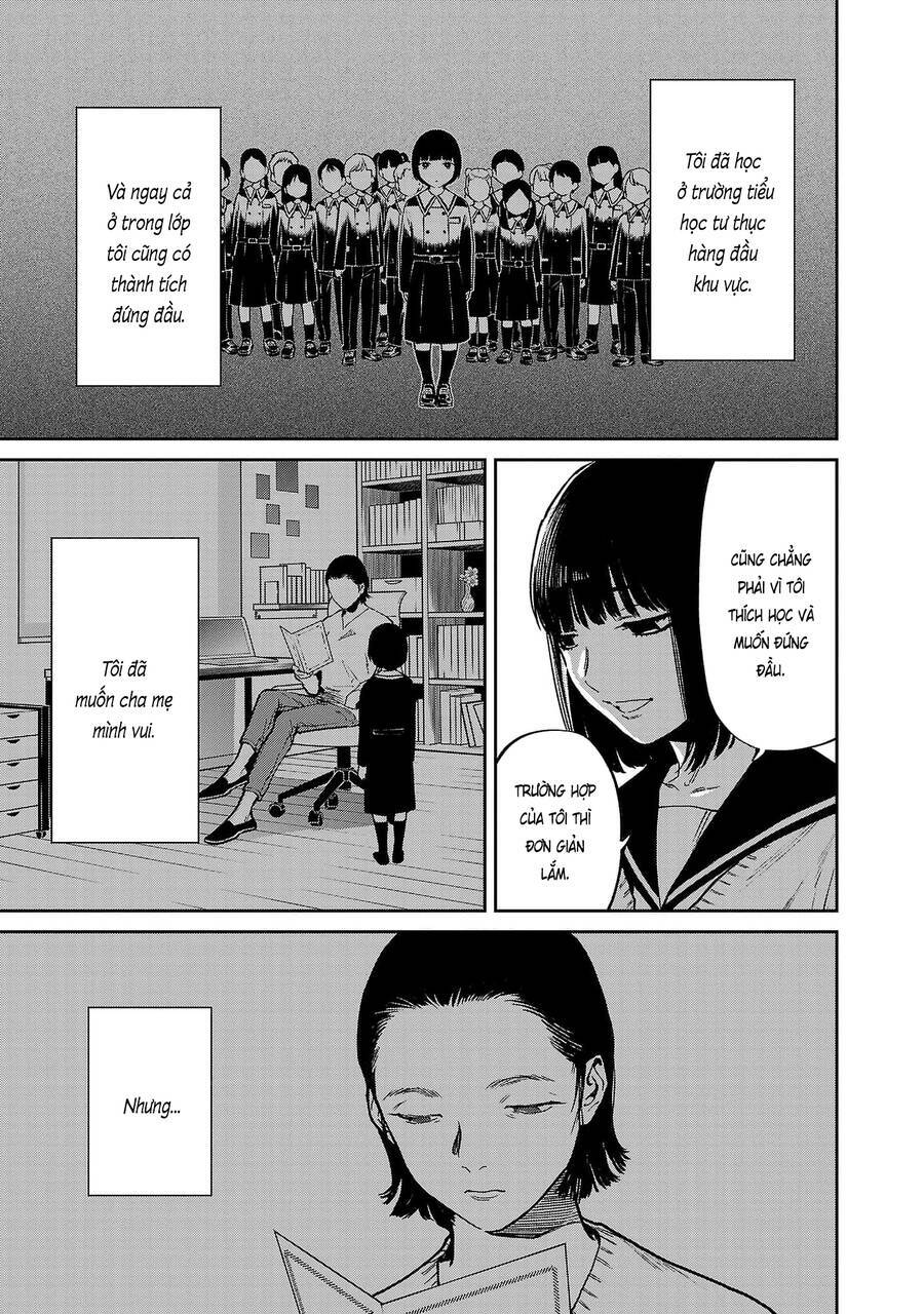 Vậy Để Tôi Giết Chúng Thay Cậu Nhé? Chap 53 - Next Chap 54