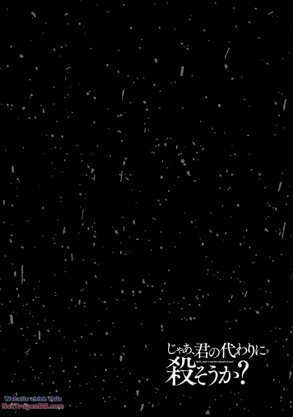 Vậy Để Tôi Giết Chúng Thay Cậu Nhé? Chap 56 - Next Chap 57