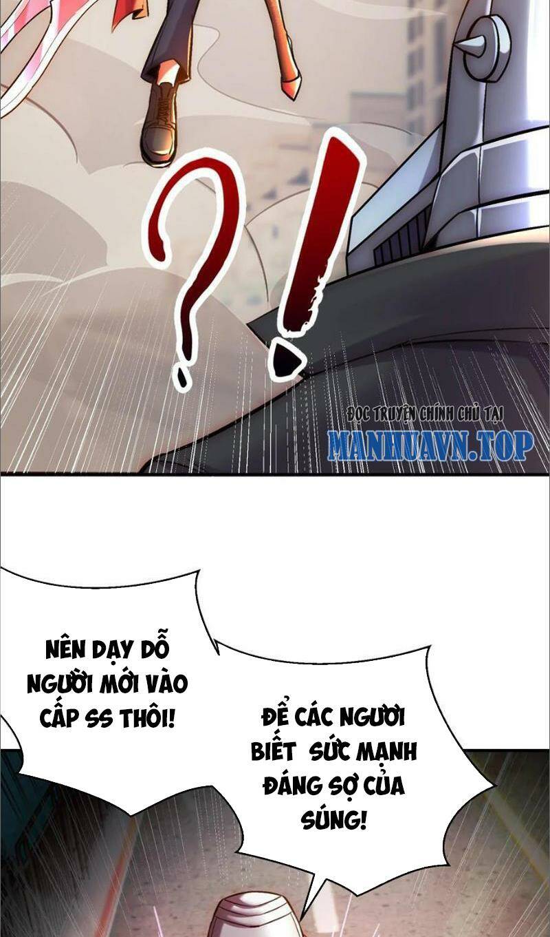 Vô Địch Từ Cưỡng Hôn Ma Nữ Chap 165 - Next Chap 166