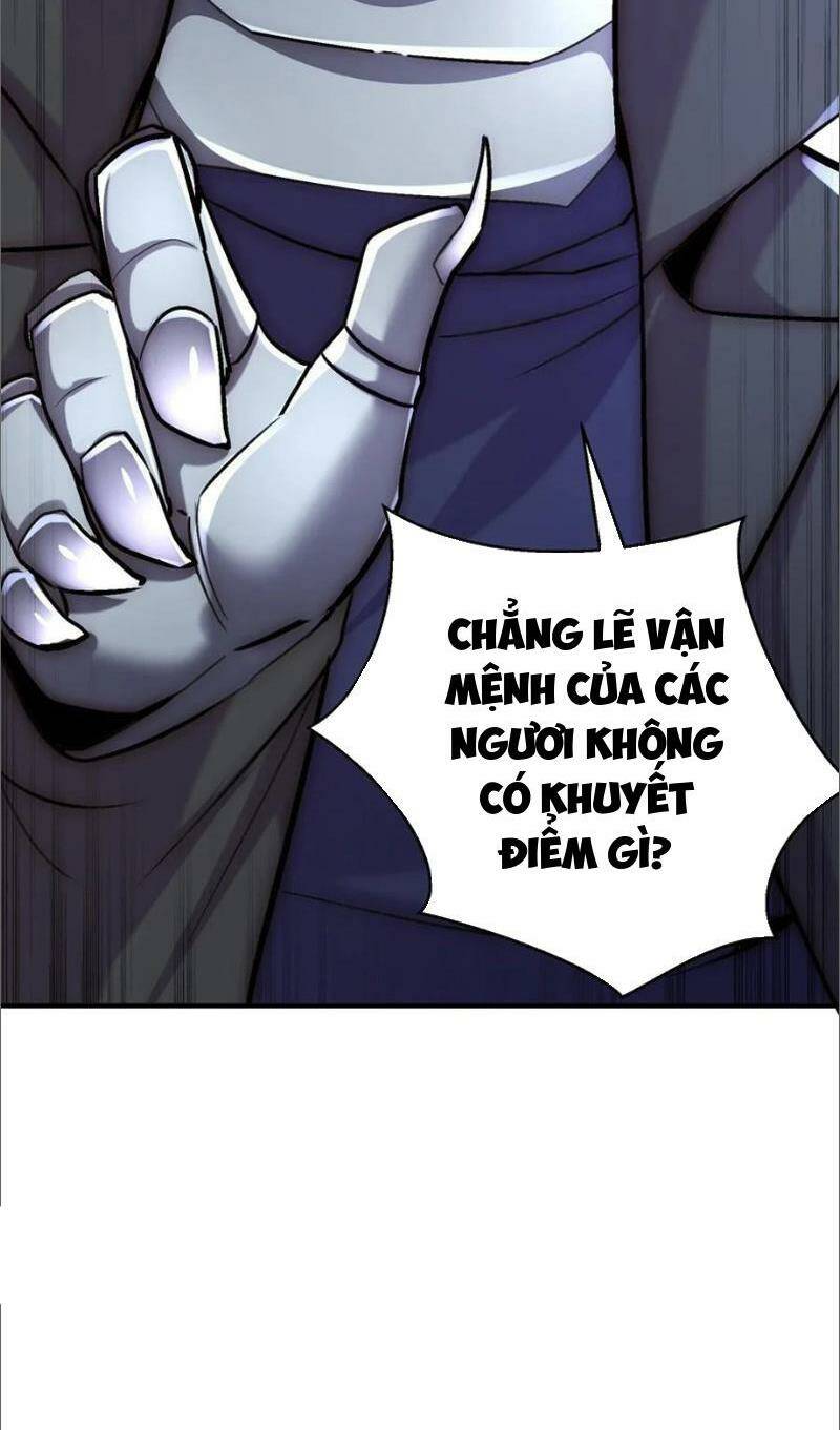 Vô Địch Từ Cưỡng Hôn Ma Nữ Chap 165 - Next Chap 166